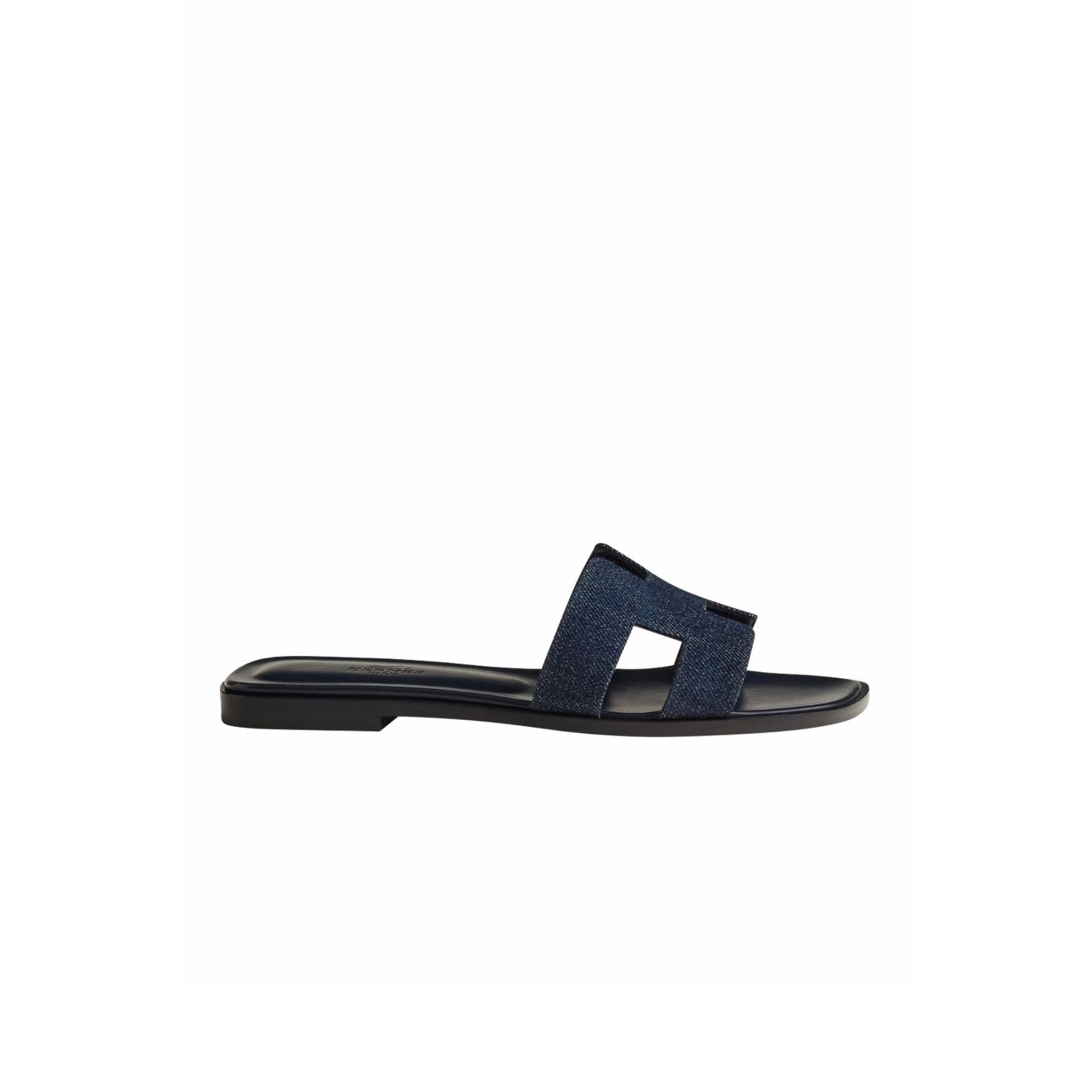 HERMES ORAN SANDAL H221110Z11